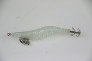 OLYMPUS SQUID JIG Thumbnail