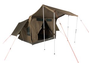 OZTENT RV-5 PLUS TENT Thumbnail
