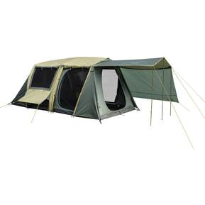 OUTDOOR CONNECTION BEDARRA FAMILY DOME TENT Thumbnail