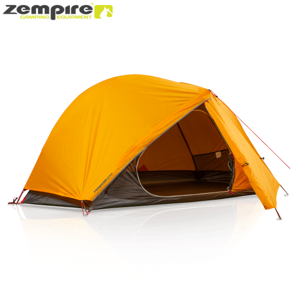 ATOM ADVENTURE SERIES TENT Thumbnail