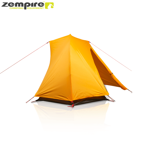 ATOM ADVENTURE SERIES TENT Thumbnail