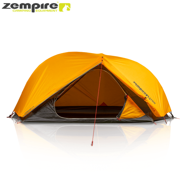 ATOM ADVENTURE SERIES TENT Thumbnail