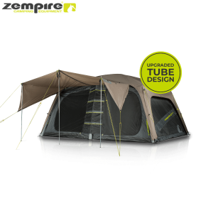 ZEMPIRE JETSET 10 V2 TENT Thumbnail