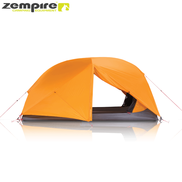 ZEUS ADVENTIRE SERIES TENT Thumbnail