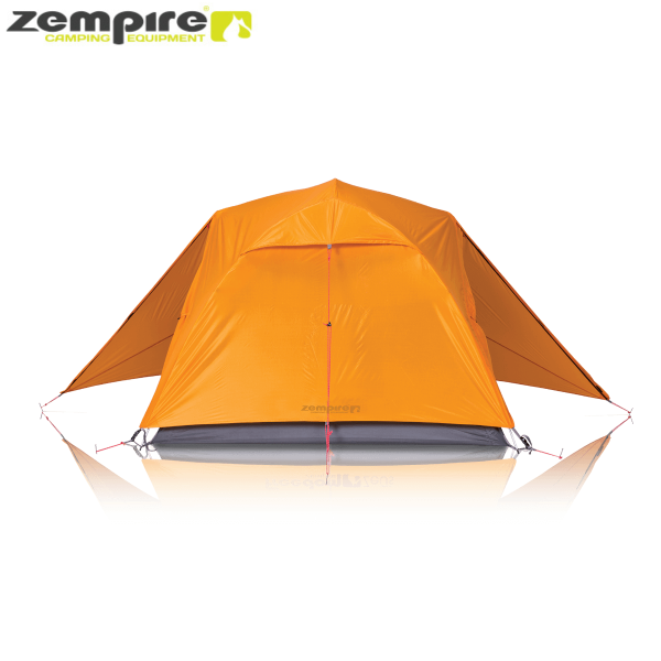 ZEUS ADVENTIRE SERIES TENT Thumbnail