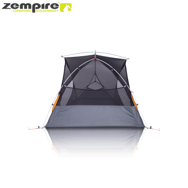 ZEUS ADVENTIRE SERIES TENT Thumbnail