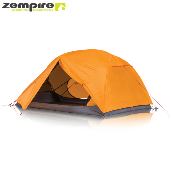 ZEUS ADVENTIRE SERIES TENT Thumbnail