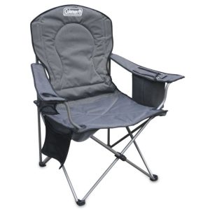 COLEMAN DELUXE COOLER CHAIR Thumbnail