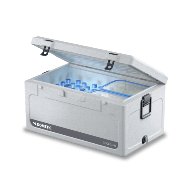DOMETIC COOL ICE CI85 ICE BOX DOMETIC COOL ICE CI85 ICE BOX Thumbnail