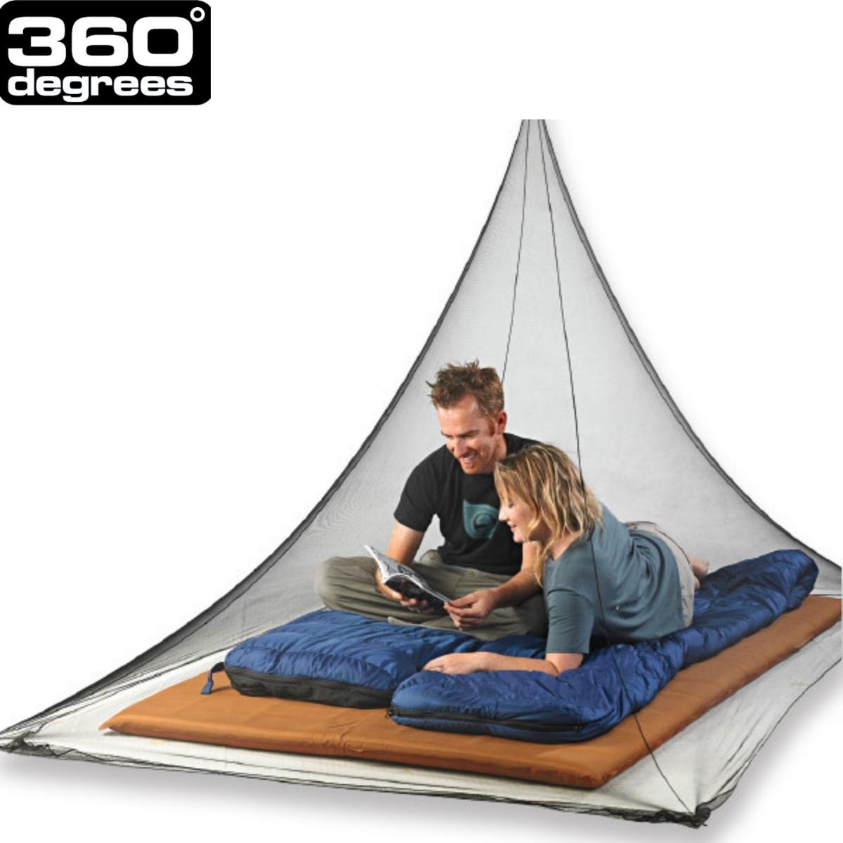 360 DEGREES INSECT NET 360 DEGREES INSECT NET Thumbnail