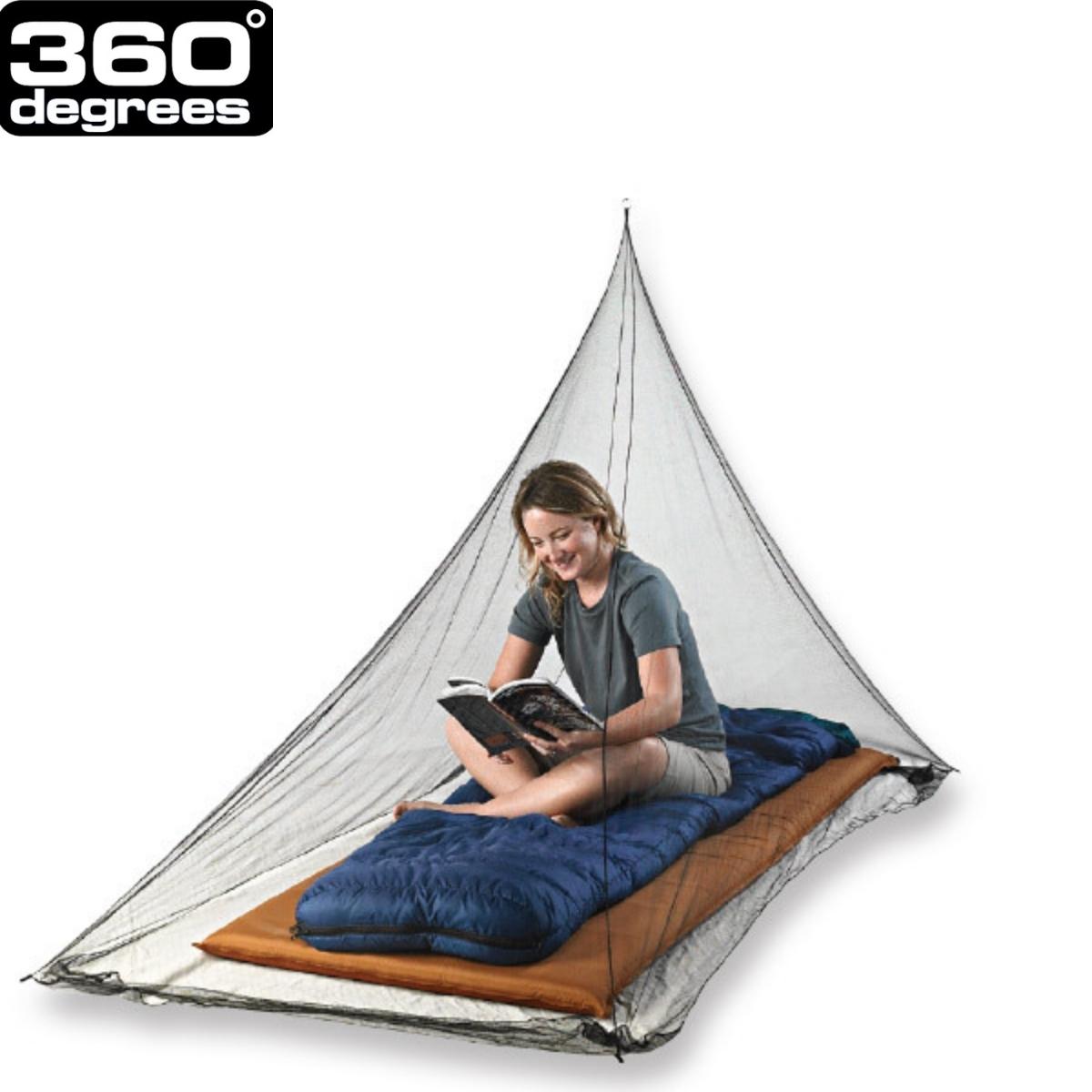 360 DEGREES INSECT NET 360 DEGREES INSECT NET Thumbnail