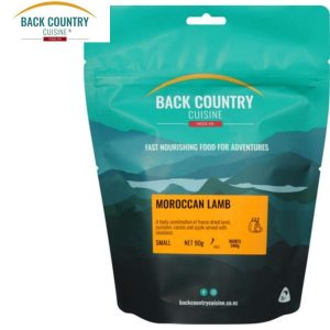 BACK COUNTRY CUISINE MOROCCAN LAMB Thumbnail