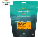 BACK COUNTRY CUISINE ROAST BEEF AND VEGETABLES Thumbnail