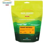 BACK COUNTRY CUISINE YOGHURT AND MUESLI Thumbnail