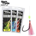 BLACK MAGIC SNAPPER SNATCHER ORIGINAL Thumbnail