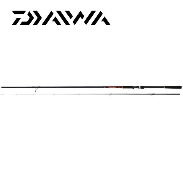 DAIWA OVER THERE - Compleat Angler & Camping World Rockingham