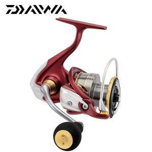 DAIWA REVELRY HD MQ DAIWA REVELRY HD MQ Thumbnail