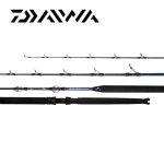 DAIWA SALTIGA TOURNAMENT Thumbnail