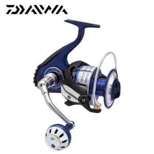 DAIWA SALTIST LTD Thumbnail