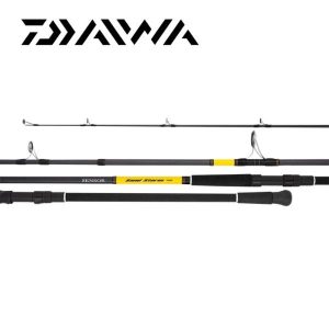 DAIWA SENSOR SANDSTORM Thumbnail