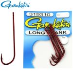 GAMAKATSU LONG SHANK HOOKS Thumbnail