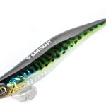 GAN CRAFT UOJYA SQUID JIG Thumbnail