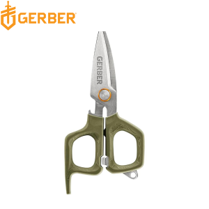 Category: SCISSORS AND SNIPS  Compleat Angler & Camping World