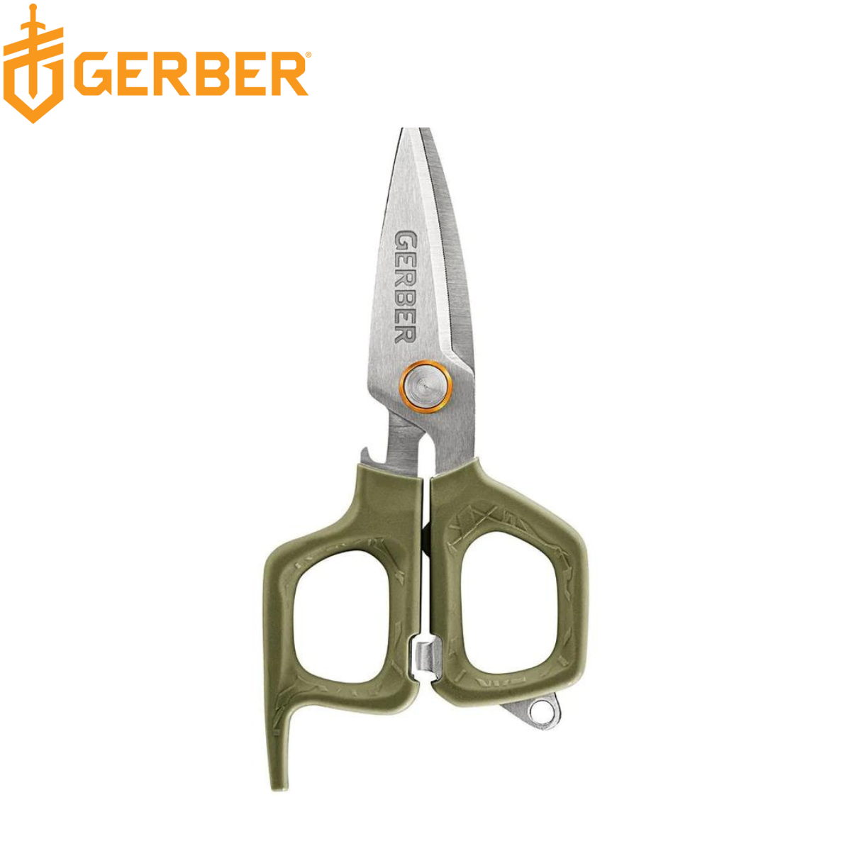 GERBER NEAT FREAK BRAIDED LINE CUTTERS GERBER NEAT FREAK BRAIDED LINE CUTTERS Thumbnail