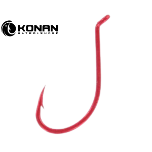 KONAN BEAK BOX 25 HOOKS Thumbnail