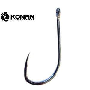 KONAN BEAK BOX 25 HOOKS Thumbnail