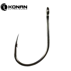 KONAN LIVE BAIT 10PK HOOKS Thumbnail