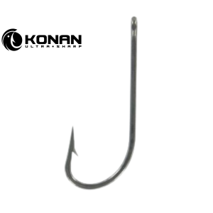 KONAN OSHAUGHNESSY BOX 25 HOOKS Thumbnail