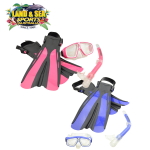 LAND & SEA PLATYPUS CHILDRENS DIVE SET Thumbnail