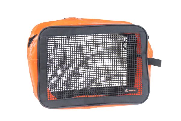 YAKAMITO OFFSHORE MESH BAG Thumbnail