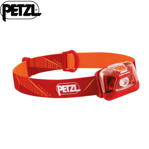 PETZL TIKKINA HEADLAMP Thumbnail