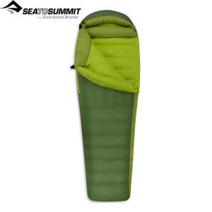 SEA TO SUMMIT ASCENT ACIII SLEEPING BAG Thumbnail