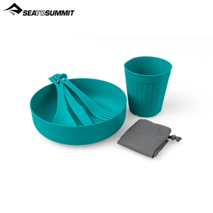 SEA TO SUMMIT DELTALIGHT SOLO SET Thumbnail