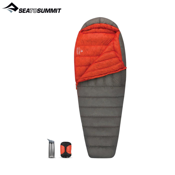 SEA TO SUMMIT FLAME FMII 2° Compleat Angler & Camping World Rockingham