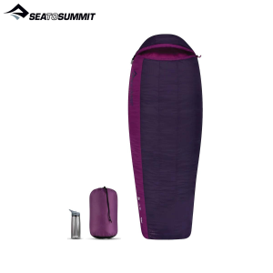 SEA TO SUMMIT QUEST QUII SLEEPING BAG Thumbnail