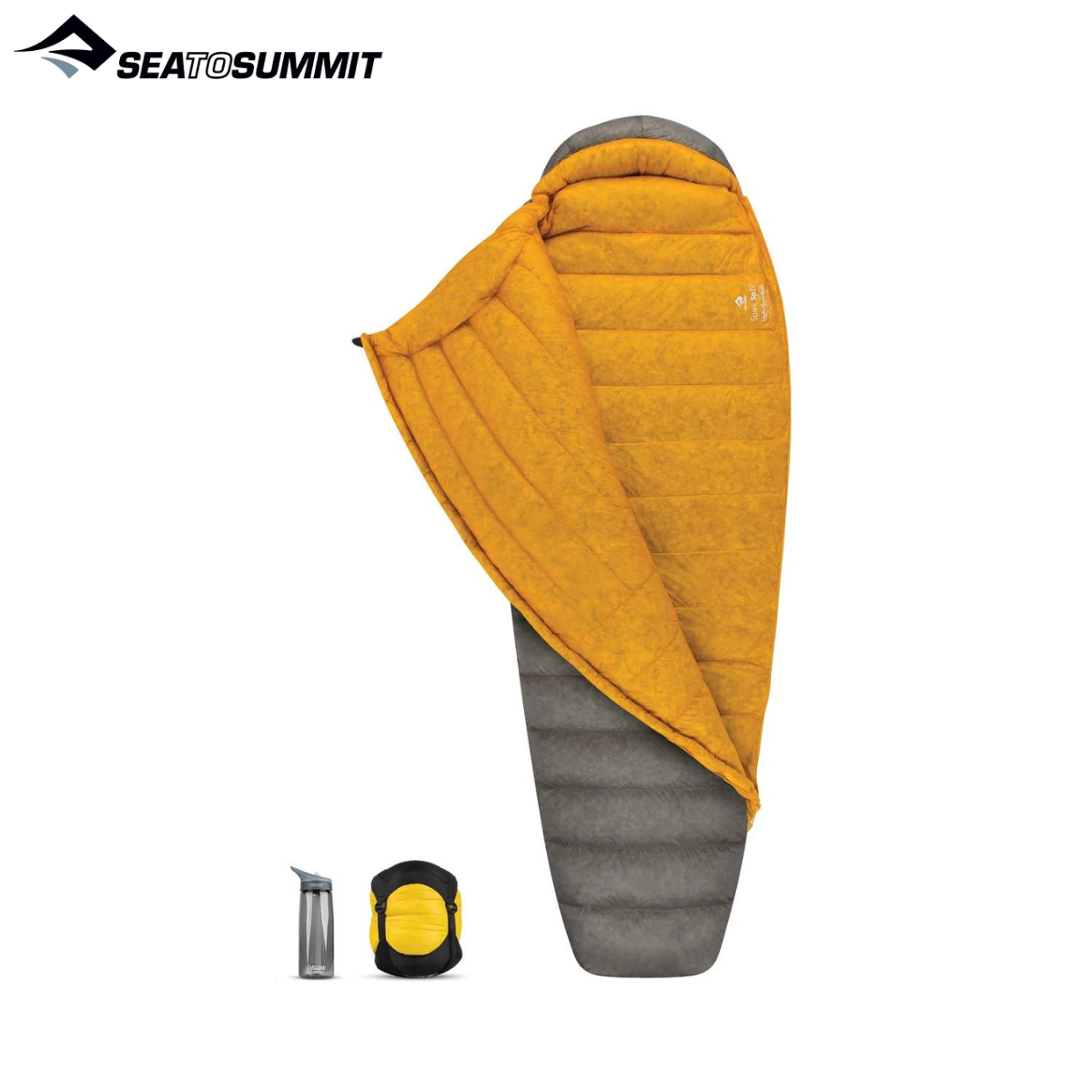 SEA TO SUMMIT SPARK SPIV SLEEPING BAG SEA TO SUMMIT SPARK SPIV SLEEPING BAG Thumbnail