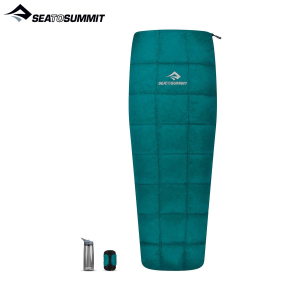 SEA TO SUMMIT TRAVELLER TRII SLEEPING BAG Thumbnail