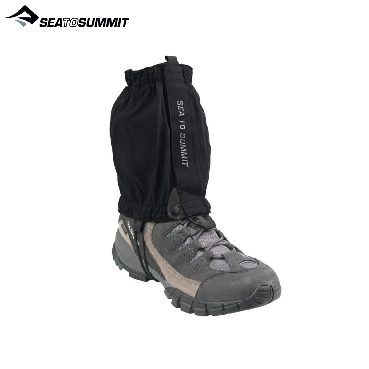 SEA TO SUMMIT TUMBLEWEED GAITERS SEA TO SUMMIT TUMBLEWEED GAITERS Thumbnail