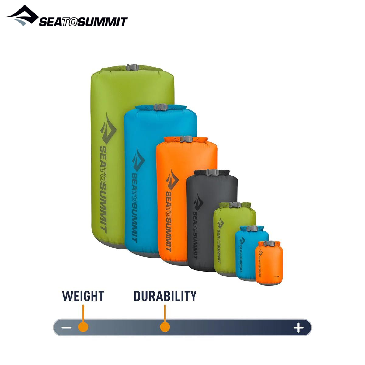 SEA TO SUMMIT ULTRA-SIL DRY SACK SEA TO SUMMIT ULTRA-SIL DRY SACK Thumbnail