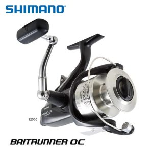 SHIMANO BAITRUNNER OC Thumbnail