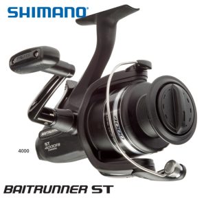SHIMANO BAITRUNNER ST Thumbnail