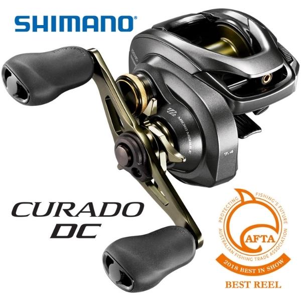 SHIMANO CURADO DC SHIMANO CURADO DC Thumbnail