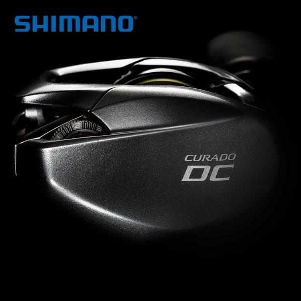 SHIMANO CURADO DC SHIMANO CURADO DC Thumbnail