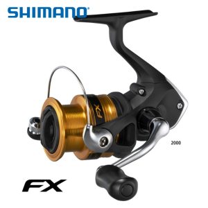 SHIMANO FX Thumbnail