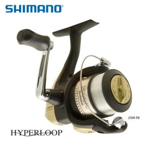 SHIMANO HYPERLOOP Thumbnail