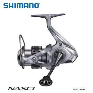 SHIMANO NASCI FC Thumbnail